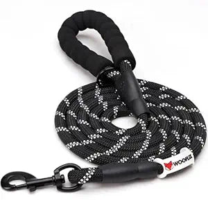BLACK ROPE